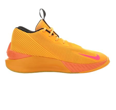 Nike G.t. Jump Academy Erkek Spor Ayakkabı Sarı