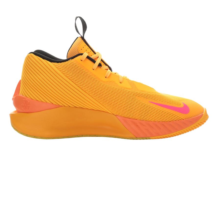 Nike G.t. Jump Academy Erkek Spor Ayakkabı Sarı Nike G.t. Jump Academy Erkek Spor Ayakkabı Sarı