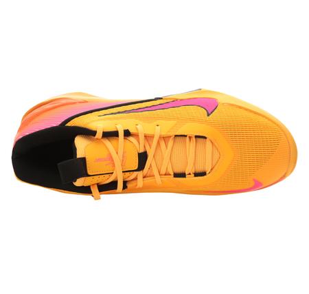 Nike G.t. Jump Academy Erkek Spor Ayakkabı Sarı