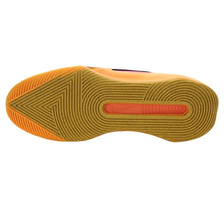 Nike G.t. Jump Academy Erkek Spor Ayakkabı Sarı