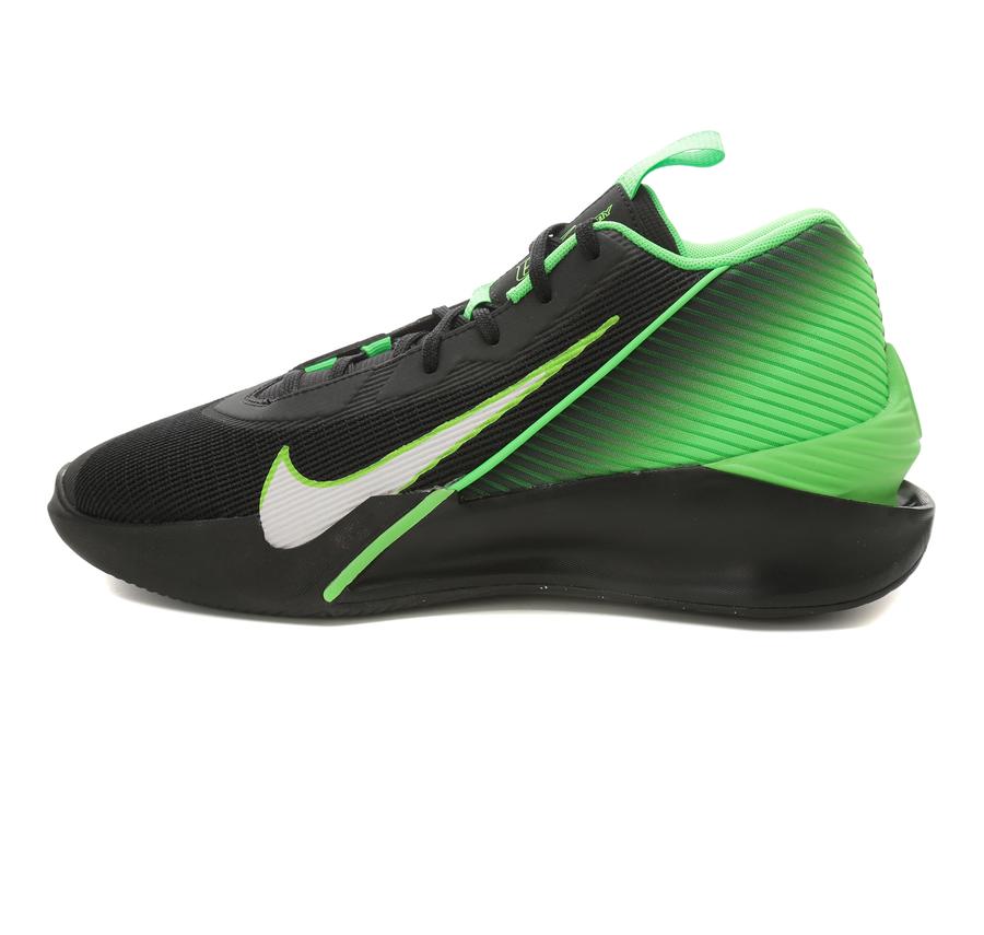 Nike G.t. Jump Academy Erkek Spor Ayakkabı Siyah