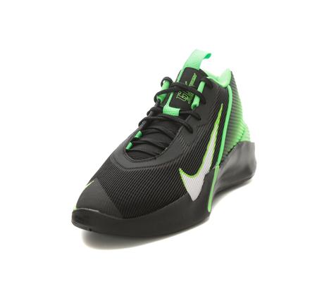 Nike G.t. Jump Academy Erkek Spor Ayakkabı Siyah