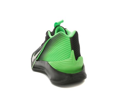 Nike G.t. Jump Academy Erkek Spor Ayakkabı Siyah