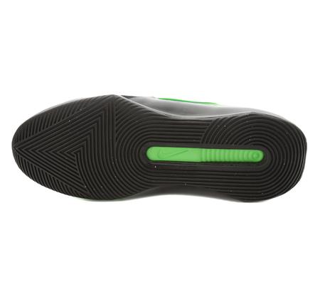 Nike G.t. Jump Academy Erkek Spor Ayakkabı Siyah