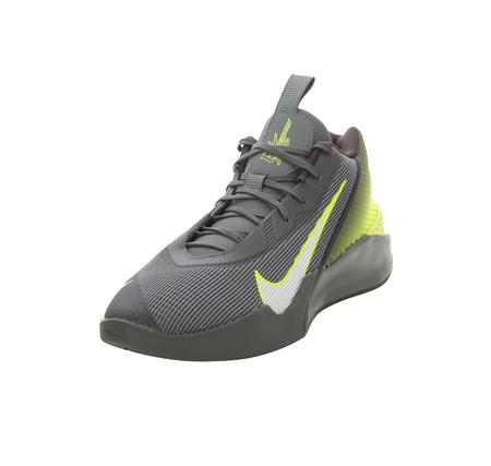 Nike G.t. Jump Academy Erkek Spor Ayakkabı Yeşil