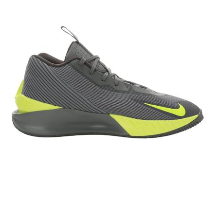 Nike G.t. Jump Academy Erkek Spor Ayakkabı Yeşil
