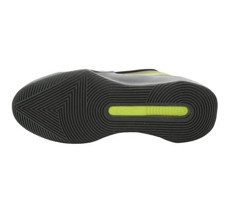 Nike G.t. Jump Academy Erkek Spor Ayakkabı Yeşil