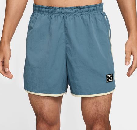 Nike Gym Heritage Erkek Şort Ve Kapri