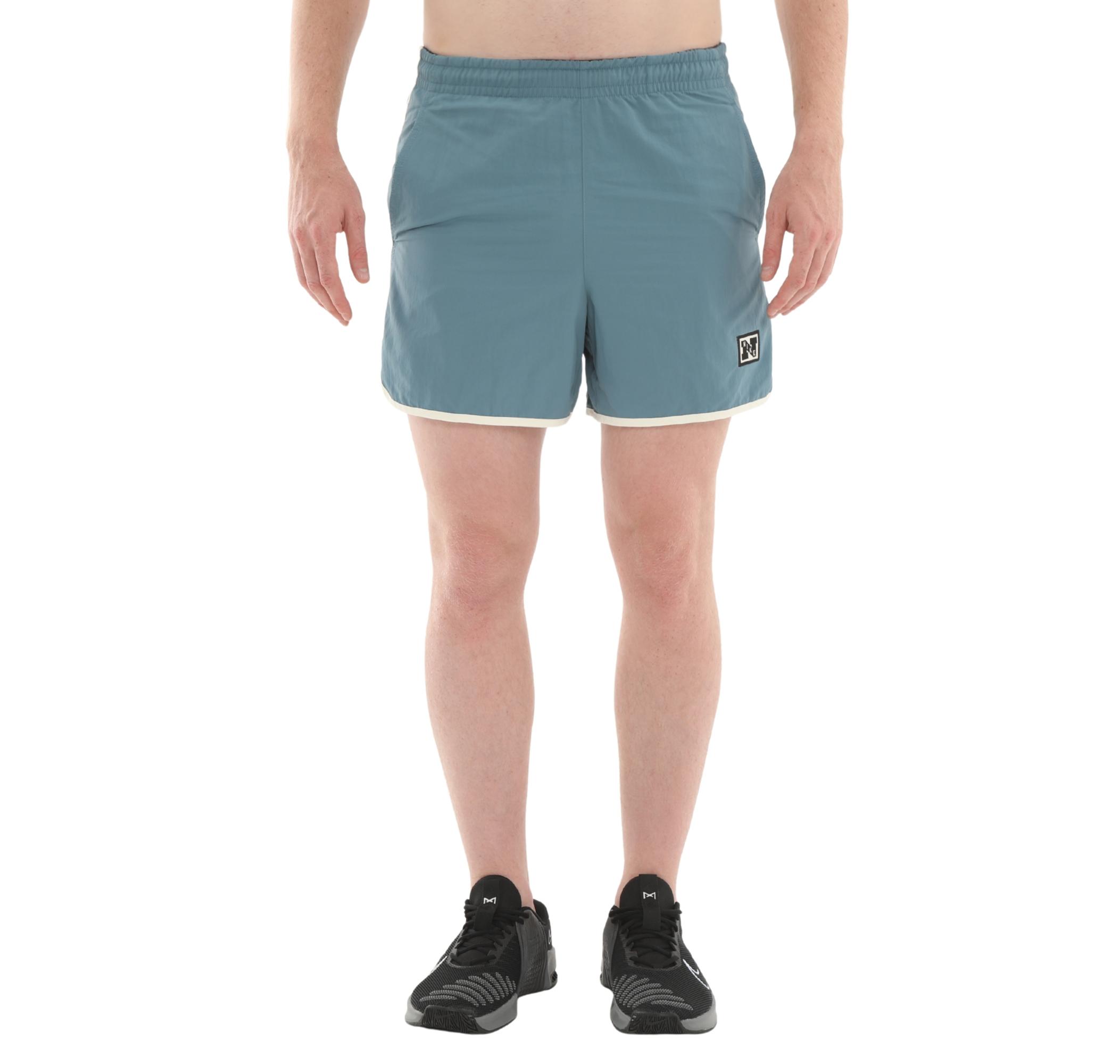 Мужские шорты Nike Gym Heritage Kapri