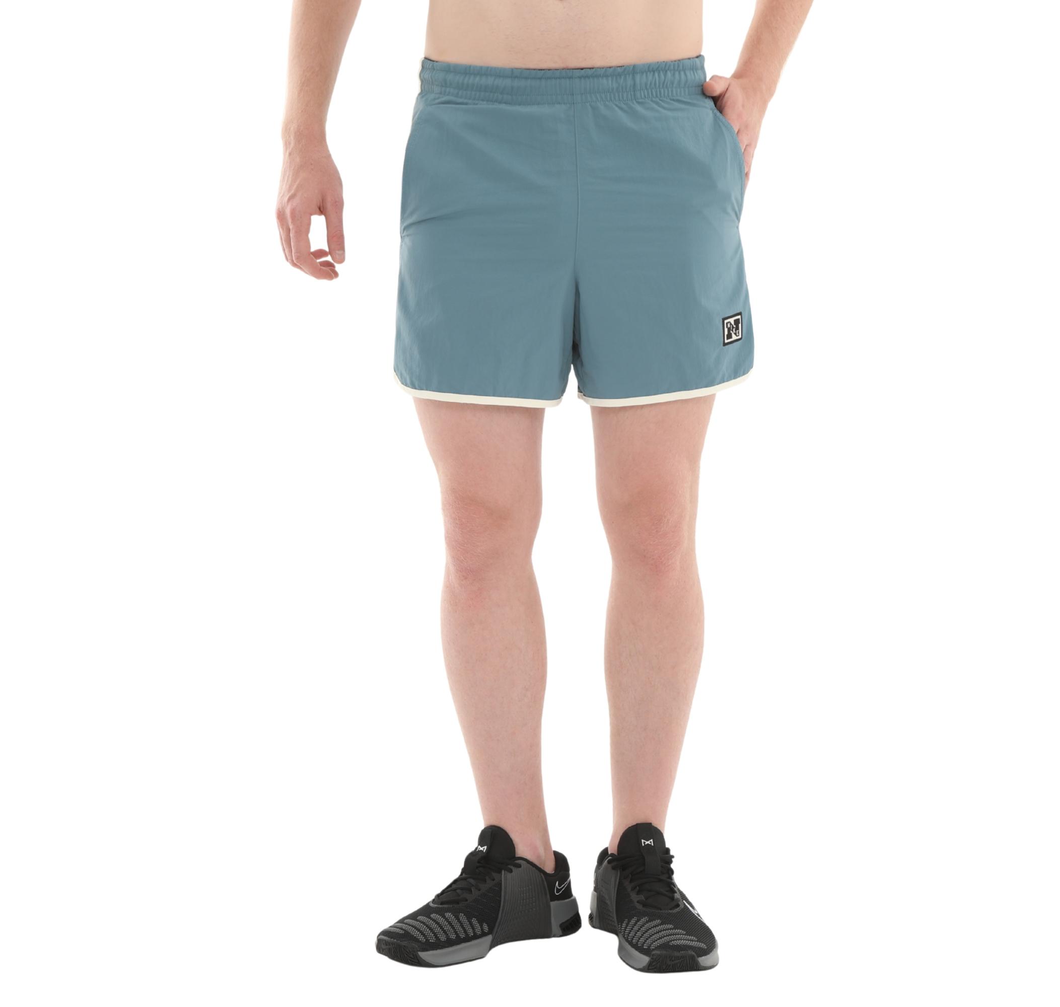 Мужские шорты Nike Gym Heritage Kapri
