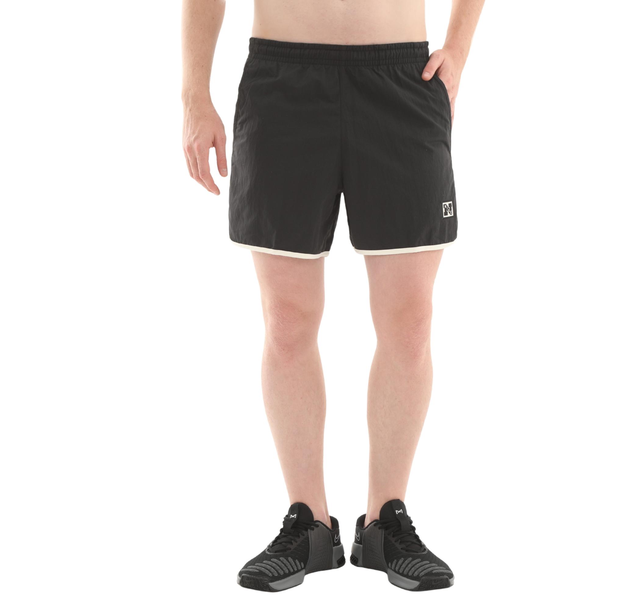 Мужские шорты Nike Gym Heritage Kapri