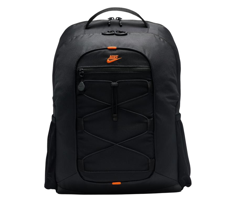 Nike Hayward Scouter Sırt Çantası Siyah Nike Hayward Scouter Sırt Çantası Siyah