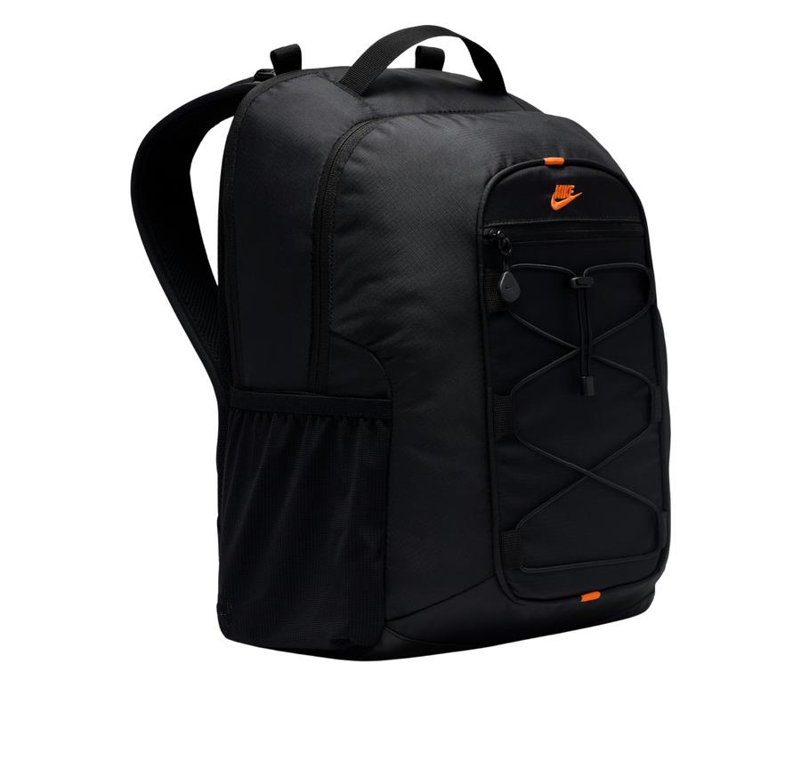 Nike Hayward Scouter Sırt Çantası Siyah Nike Hayward Scouter Sırt Çantası Siyah