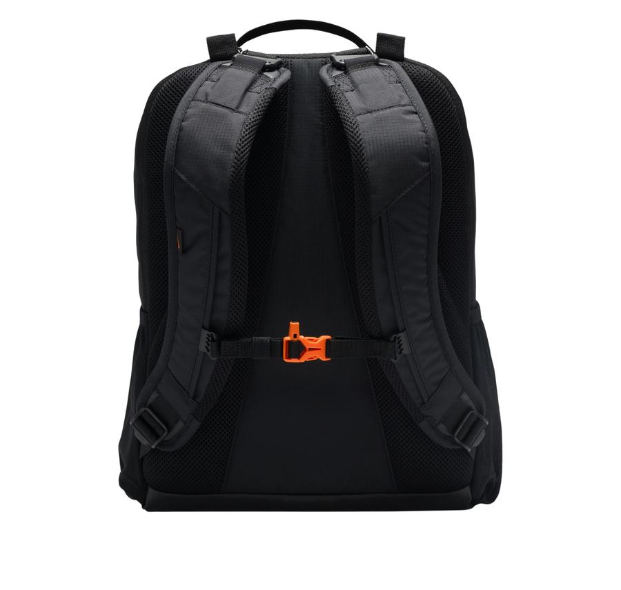 Nike Hayward Scouter Sırt Çantası Siyah Nike Hayward Scouter Sırt Çantası Siyah