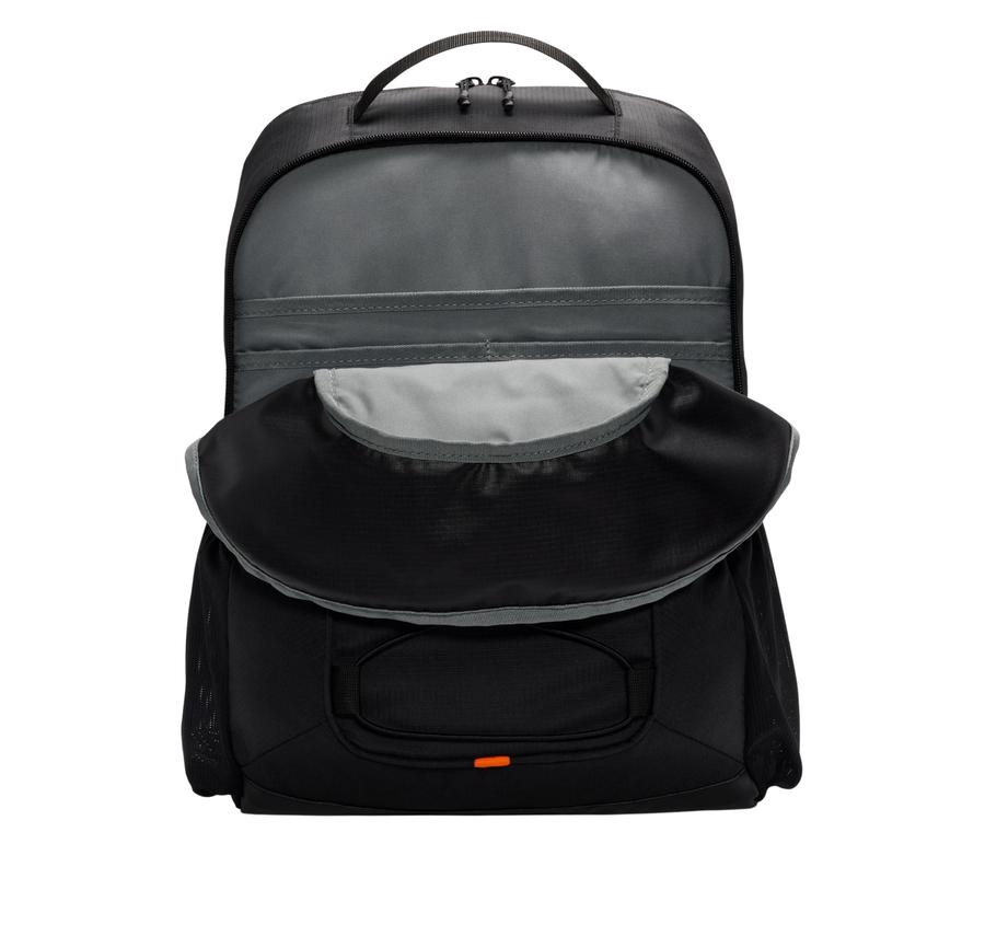 Nike Hayward Scouter Sırt Çantası Siyah Nike Hayward Scouter Sırt Çantası Siyah