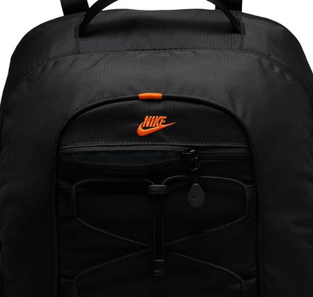 Nike Hayward Scouter Sırt Çantası Siyah