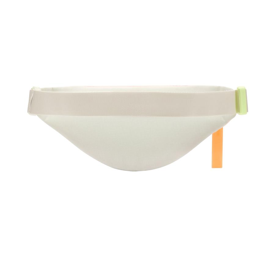 Nike Heritage Bel Çantası Turuncu Nike Heritage Bel Çantası Turuncu