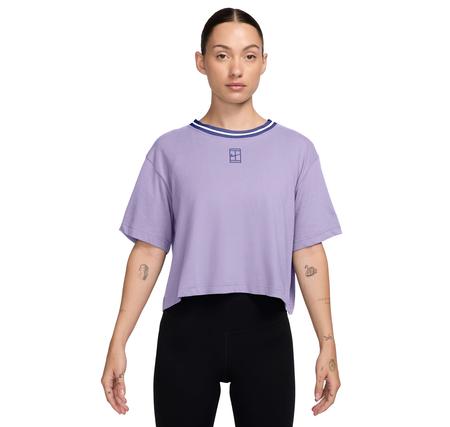 Nike Heritage Kadın T-Shirt