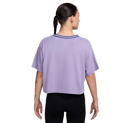 Nike Heritage Kadın T-Shirt
