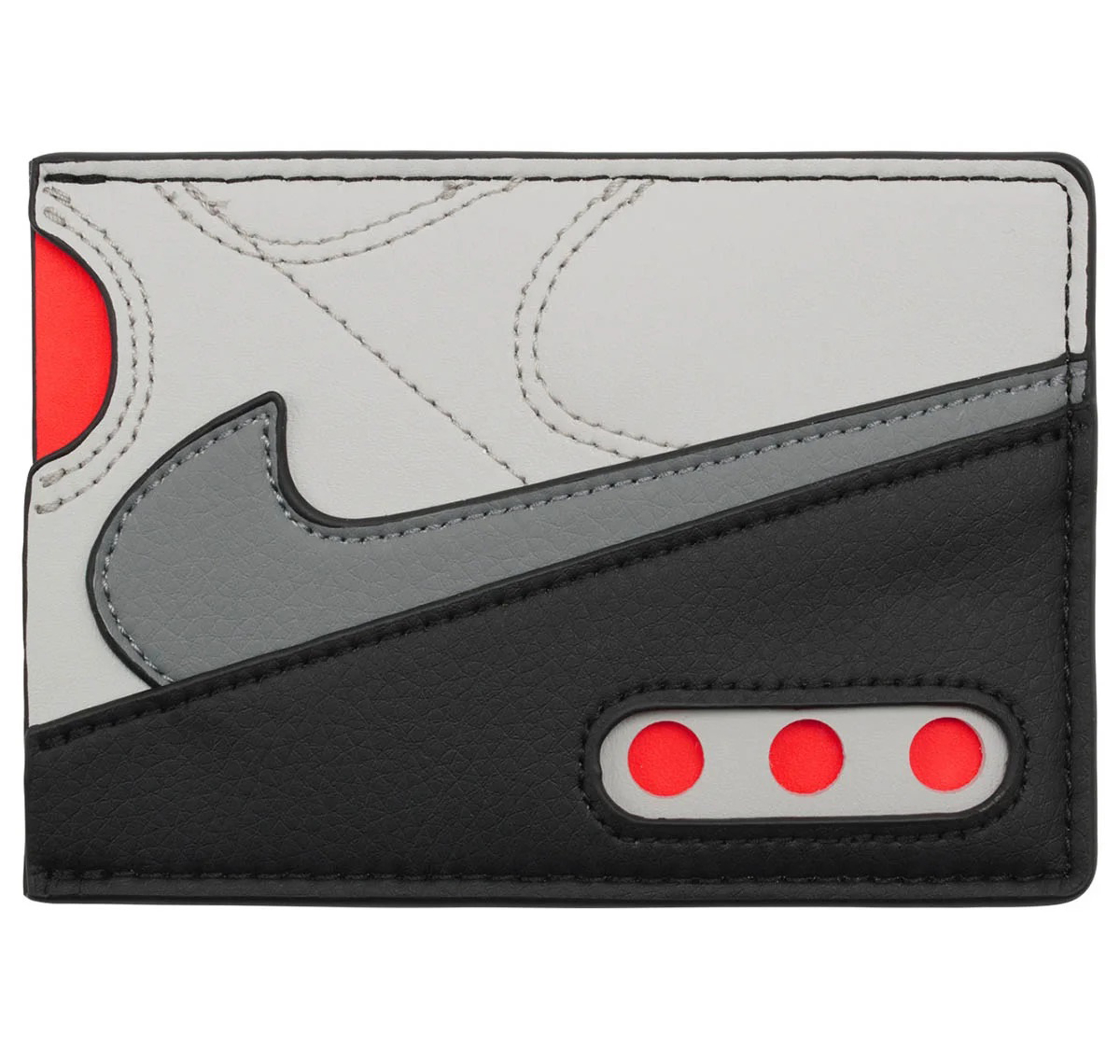 Unisex  Nike Icon Air Max 90 Card Wallet Cüzdan