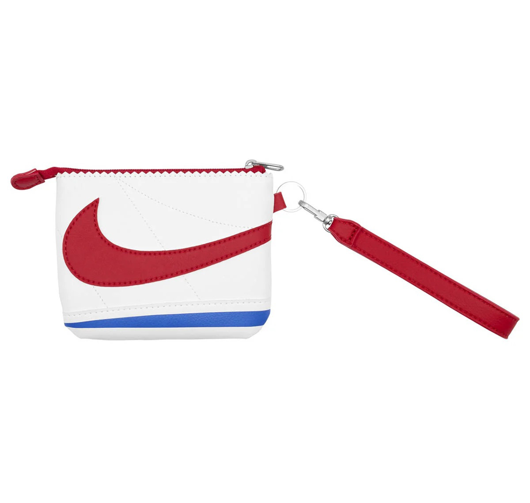 Unisex  Nike Icon Cortez Wristlet Cüzdan