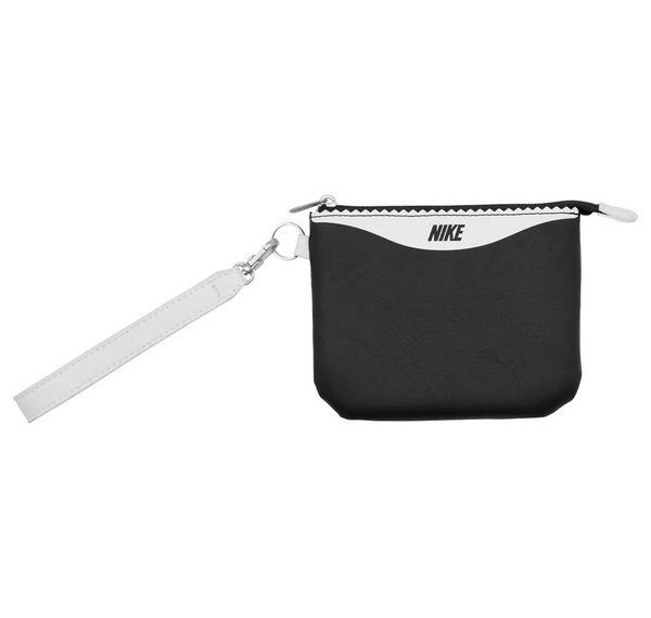 Nike Icon Cortez Wrıstlet Cüzdan Siyah Nike Icon Cortez Wrıstlet Cüzdan Siyah