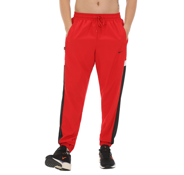 Nike Icon Erkek Eşofman Altı Kırmızı Nike Icon Erkek Eşofman Altı Kırmızı
