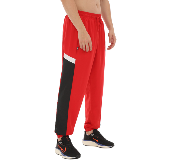 Nike Icon Erkek Eşofman Altı Kırmızı Nike Icon Erkek Eşofman Altı Kırmızı