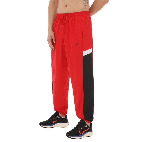 Nike Icon Erkek Eşofman Altı Kırmızı Nike Icon Erkek Eşofman Altı Kırmızı