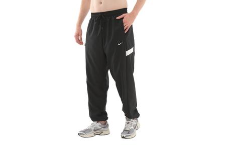 Nike Icon Erkek Eşofman Altı Siyah