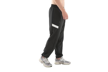 Nike Icon Erkek Eşofman Altı Siyah