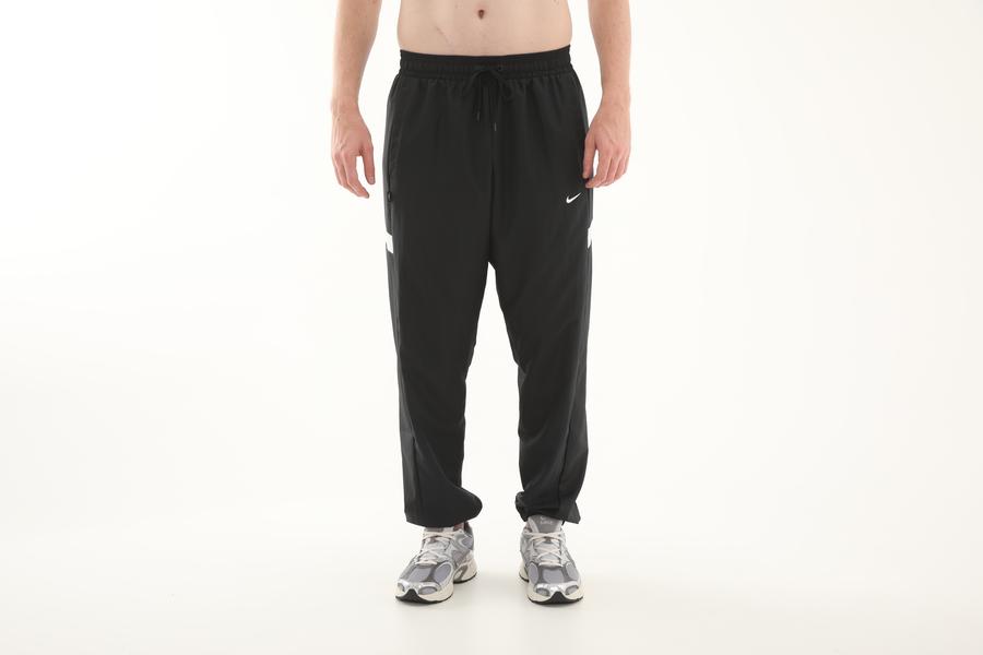 Nike Icon Erkek Eşofman Altı Siyah Nike Icon Erkek Eşofman Altı Siyah