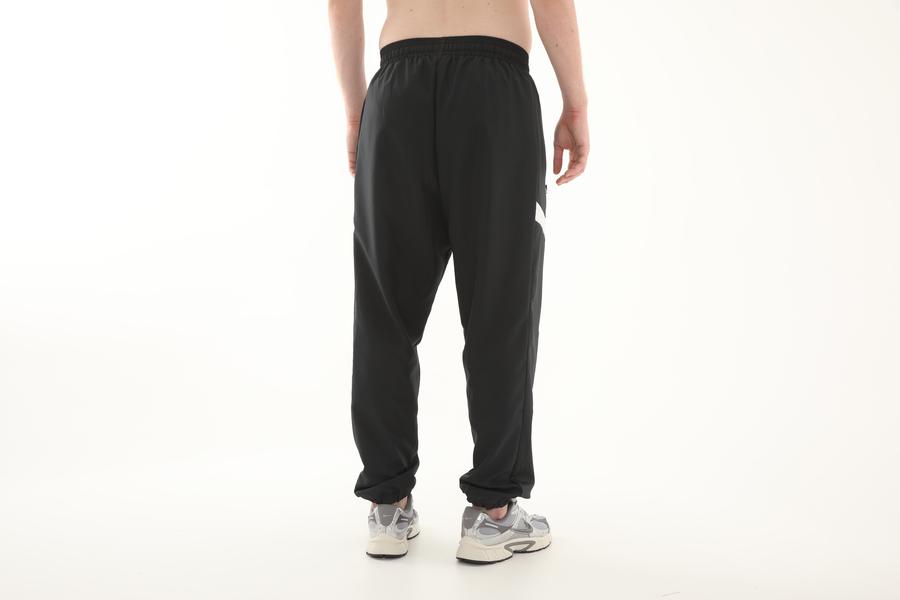 Nike Icon Erkek Eşofman Altı Siyah Nike Icon Erkek Eşofman Altı Siyah