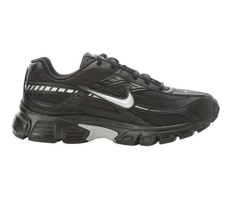 Nike Initiator Erkek Spor Ayakkabı Siyah