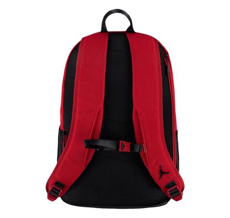 Nike Jam Aır Patrol Backpack Sırt Çantası Kırmızı