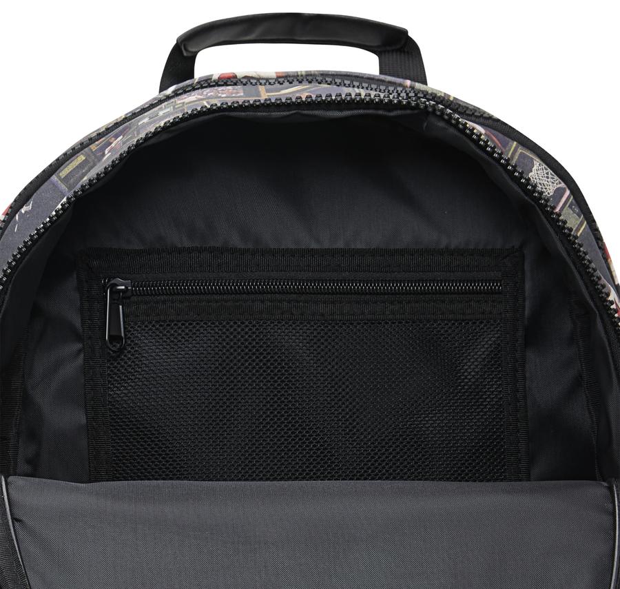 Nike Jam Borough Gfx Backpack Sırt Çantası Gri Nike Jam Borough Gfx Backpack Sırt Çantası Gri