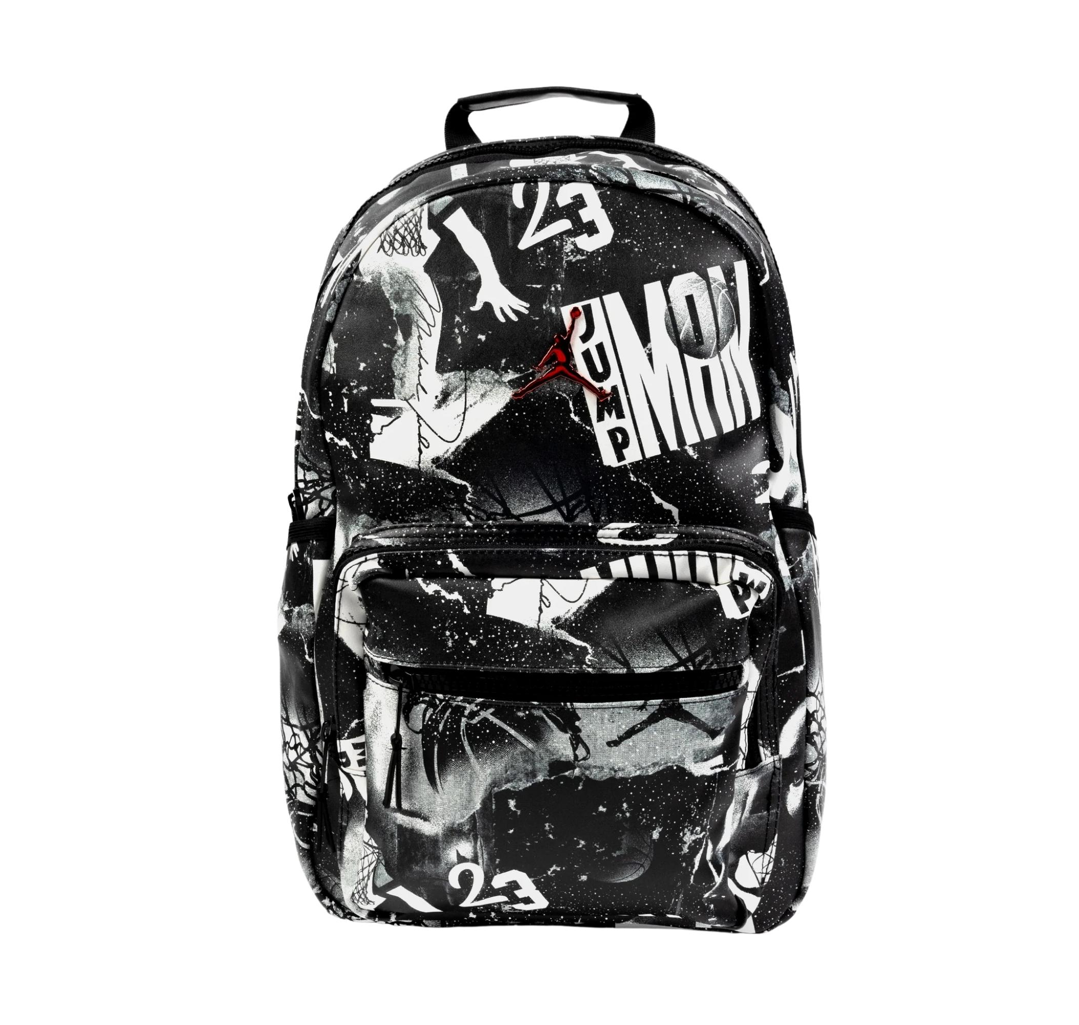 Unisex рюкзак Nike Jam Borough Gfx Backpack Sirt Çantasi