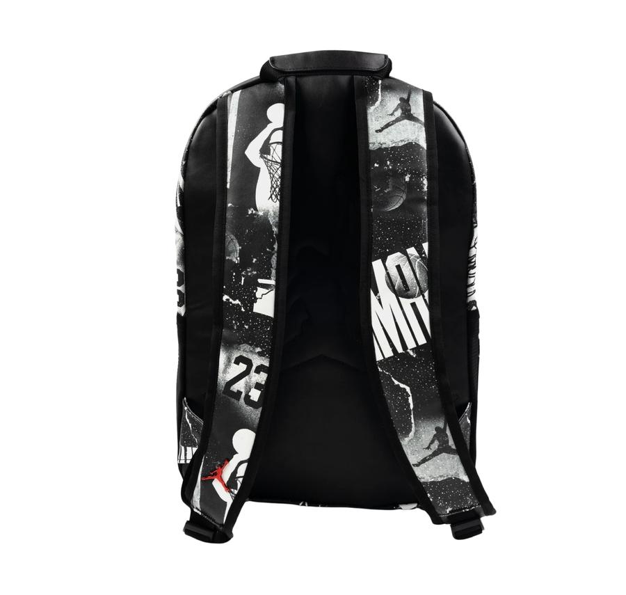 Nike Jam Borough Gfx Backpack Sırt Çantası Siyah Nike Jam Borough Gfx Backpack Sırt Çantası Siyah