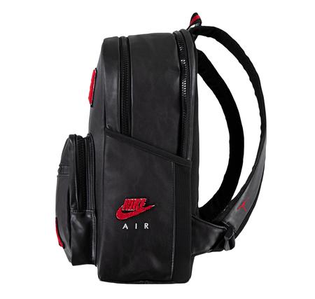 Nike Jam Borough Varsıty Backpack Sırt Çantası