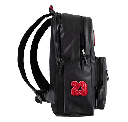 Nike Jam Borough Varsıty Backpack Sırt Çantası