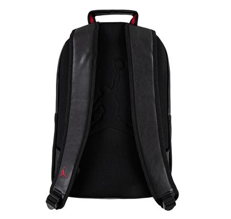 Nike Jam Borough Varsıty Backpack Sırt Çantası