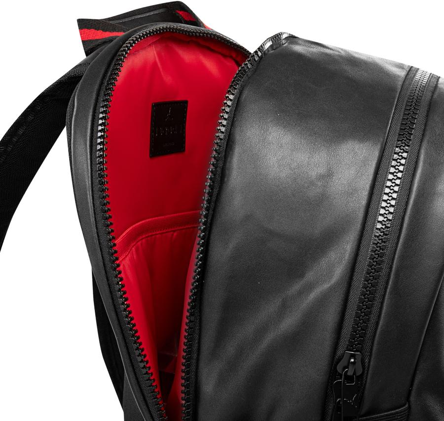Nike Jam Borough Varsıty Backpack Sırt Çantası Siyah Nike Jam Borough Varsıty Backpack Sırt Çantası Siyah