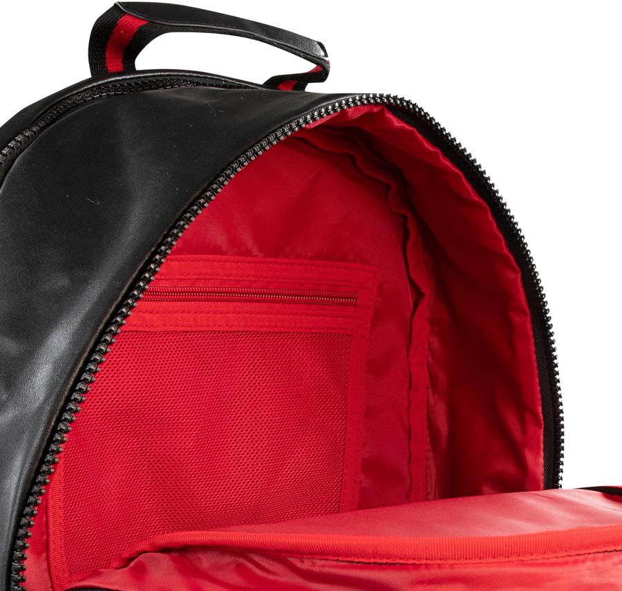 Nike Jam Borough Varsıty Backpack Sırt Çantası Siyah Nike Jam Borough Varsıty Backpack Sırt Çantası Siyah