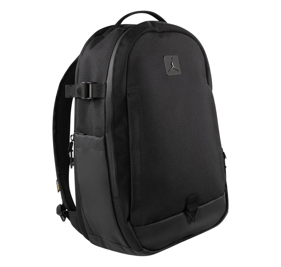 Nike Jam Cordura Franchıse Backpack Sırt Çantası Siyah Nike Jam Cordura Franchıse Backpack Sırt Çantası Siyah