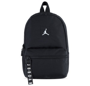 Nike Jam Crınkle Mını Backpack Çocuk Sırt Çantası Siyah