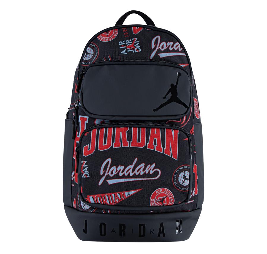 Nike Jam Essentıals Backpack Sırt Çantası Siyah Nike Jam Essentıals Backpack Sırt Çantası Siyah