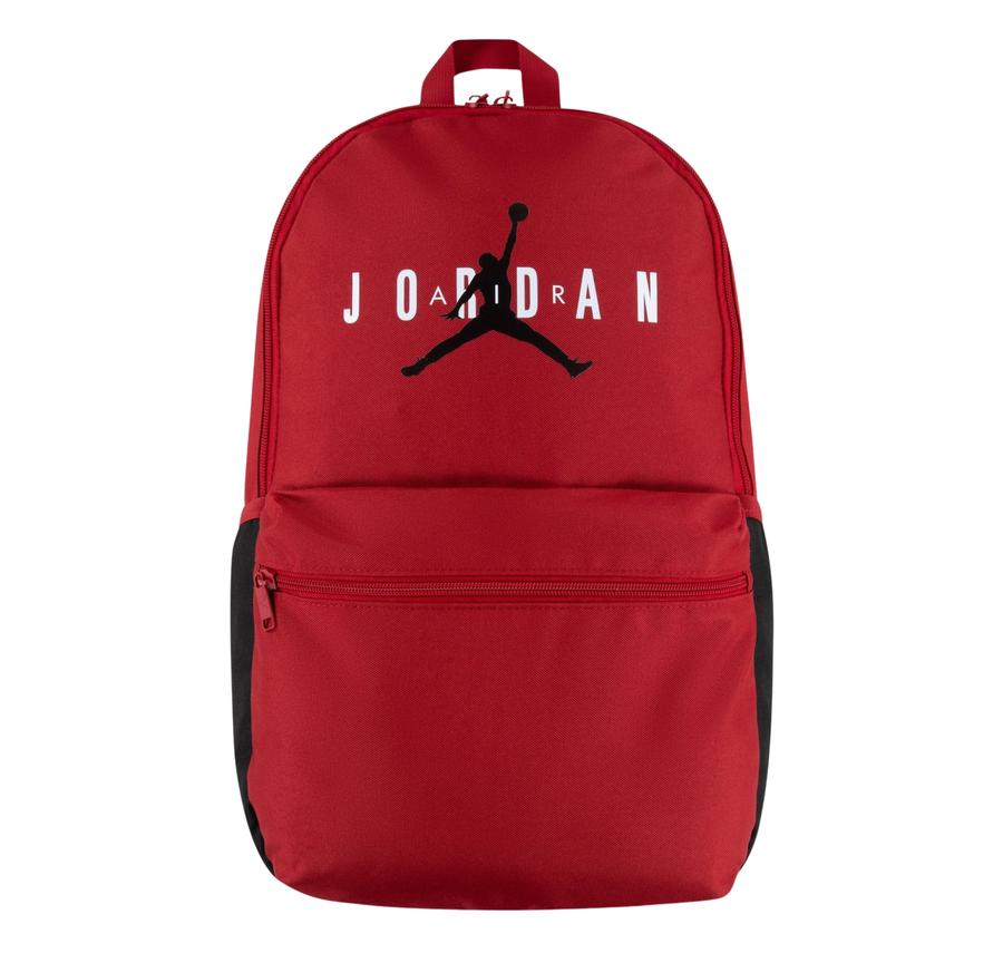 Nike Jam Hbr Backpack Sırt Çantası Kırmızı Nike Jam Hbr Backpack Sırt Çantası Kırmızı