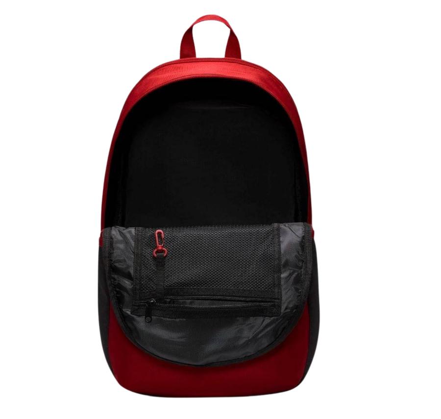 Nike Jam Hbr Backpack Sırt Çantası Kırmızı Nike Jam Hbr Backpack Sırt Çantası Kırmızı