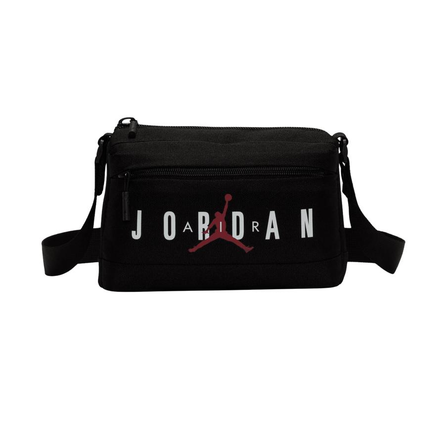 Nike Jam Hbr Crossbody Bag Çanta Siyah Nike Jam Hbr Crossbody Bag Çanta Siyah