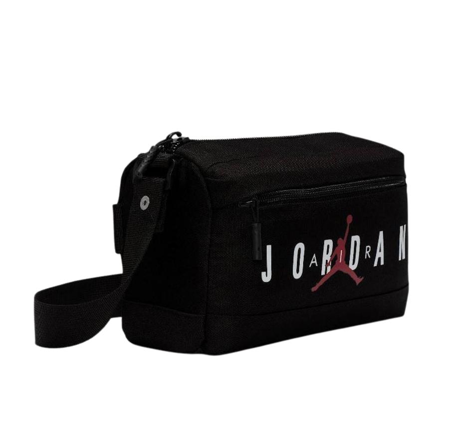 Nike Jam Hbr Crossbody Bag Çanta Siyah Nike Jam Hbr Crossbody Bag Çanta Siyah